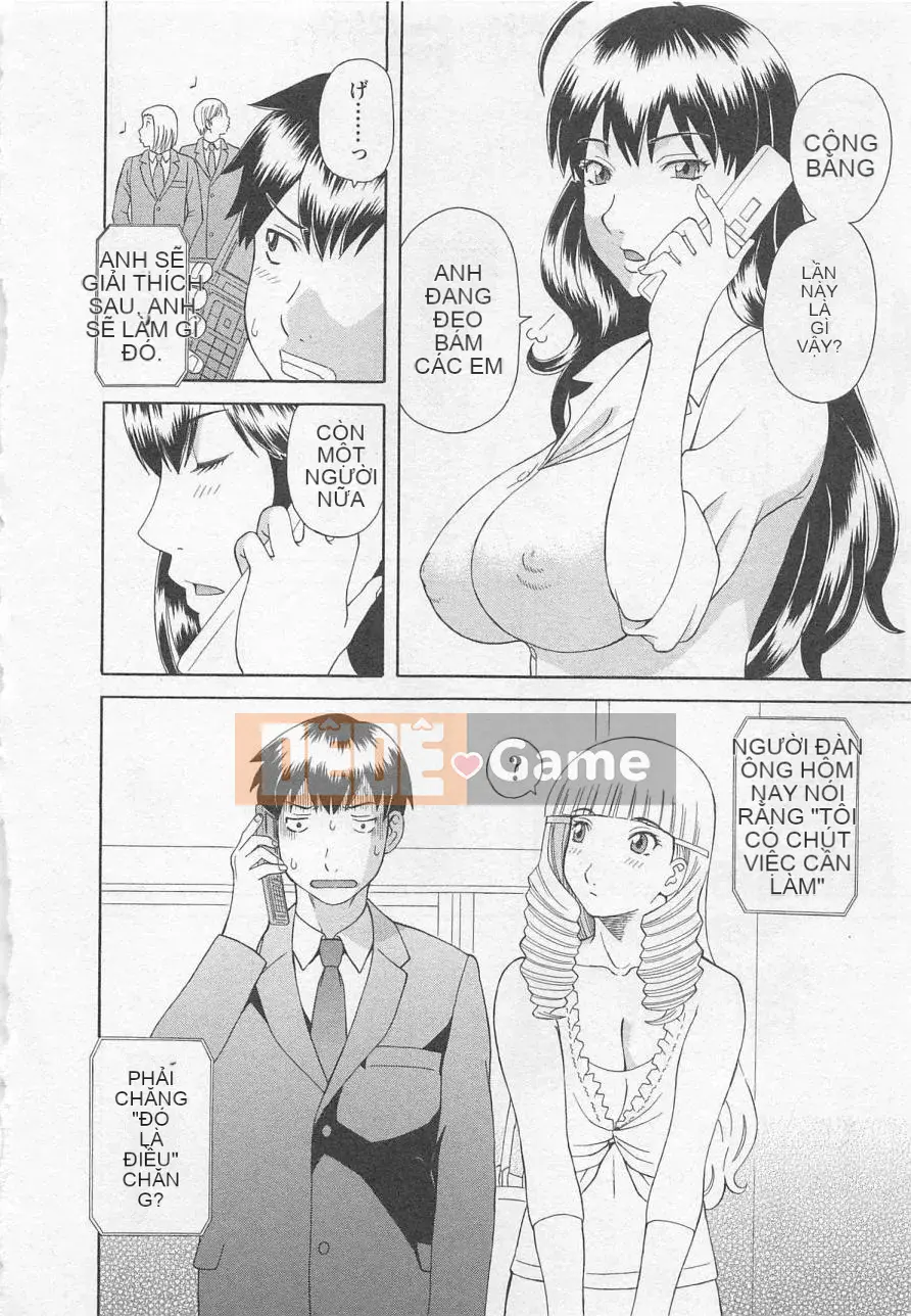 [Kawamori Misaki] Anata no CV 5