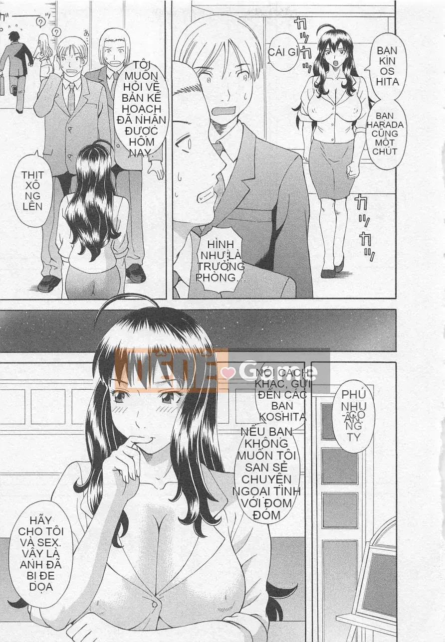 [Kawamori Misaki] Anata no CV 5