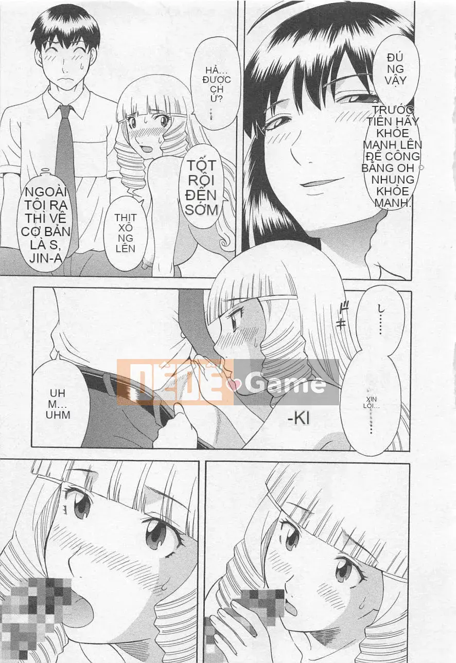 [Kawamori Misaki] Anata no CV 5