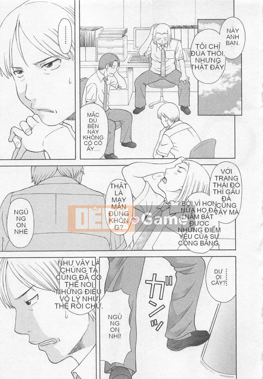 [Kawamori Misaki] Anata no CV 5