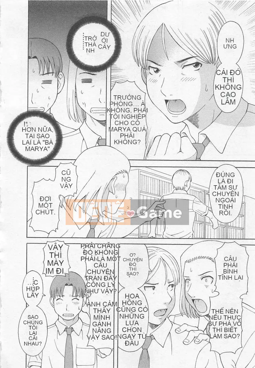 [Kawamori Misaki] Anata no CV 5