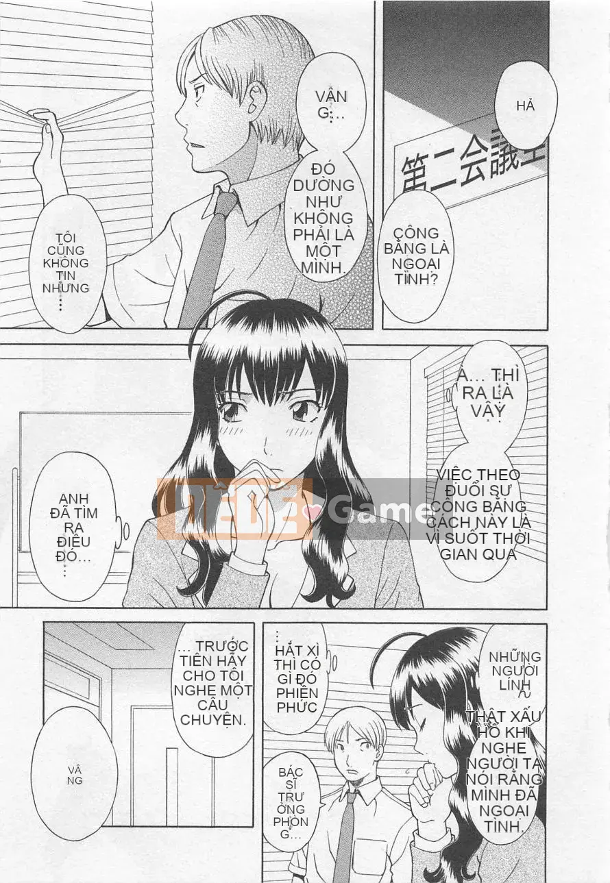 [Kawamori Misaki] Anata no CV 5