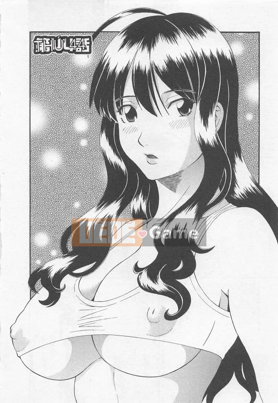 [Kawamori Misaki] Anata no CV 5