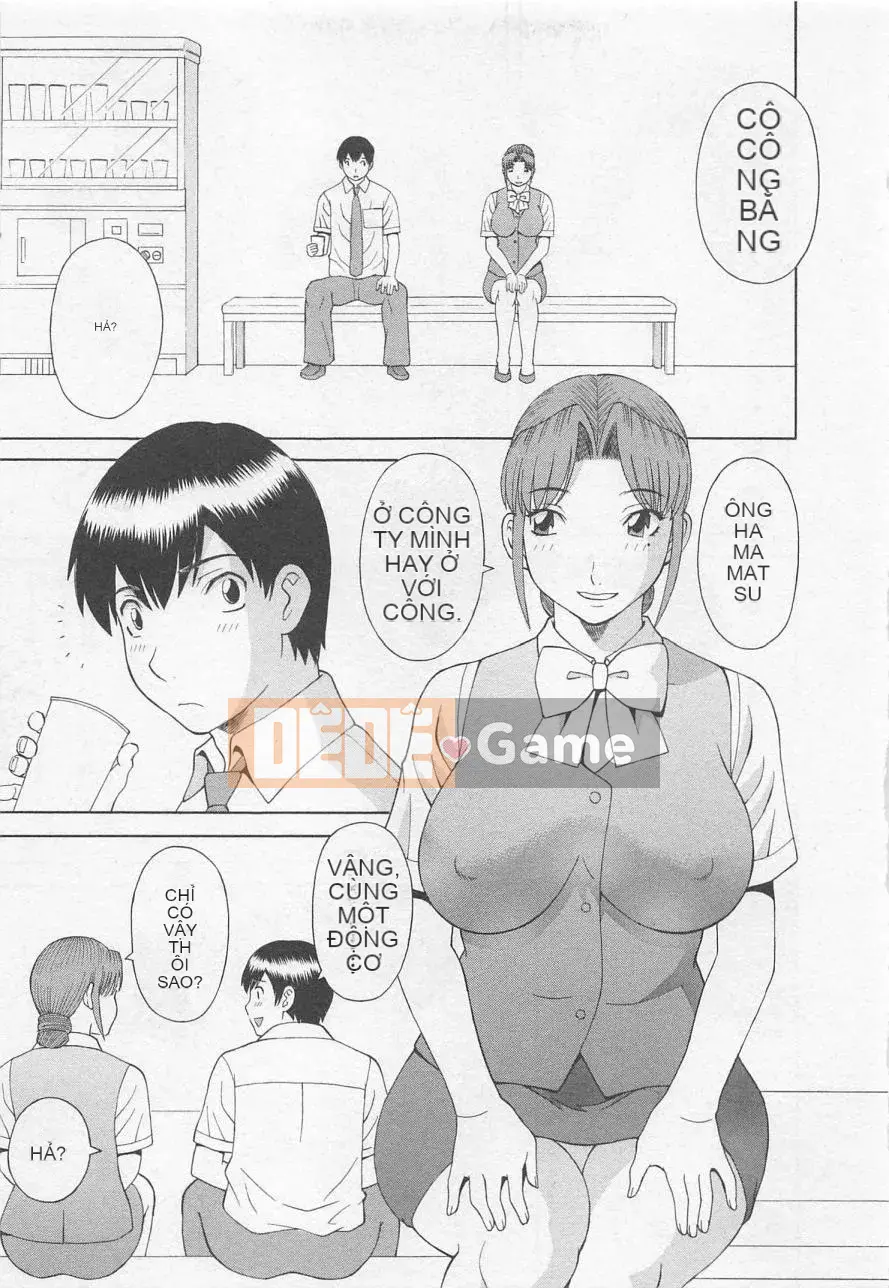 [Kawamori Misaki] Anata no CV 5