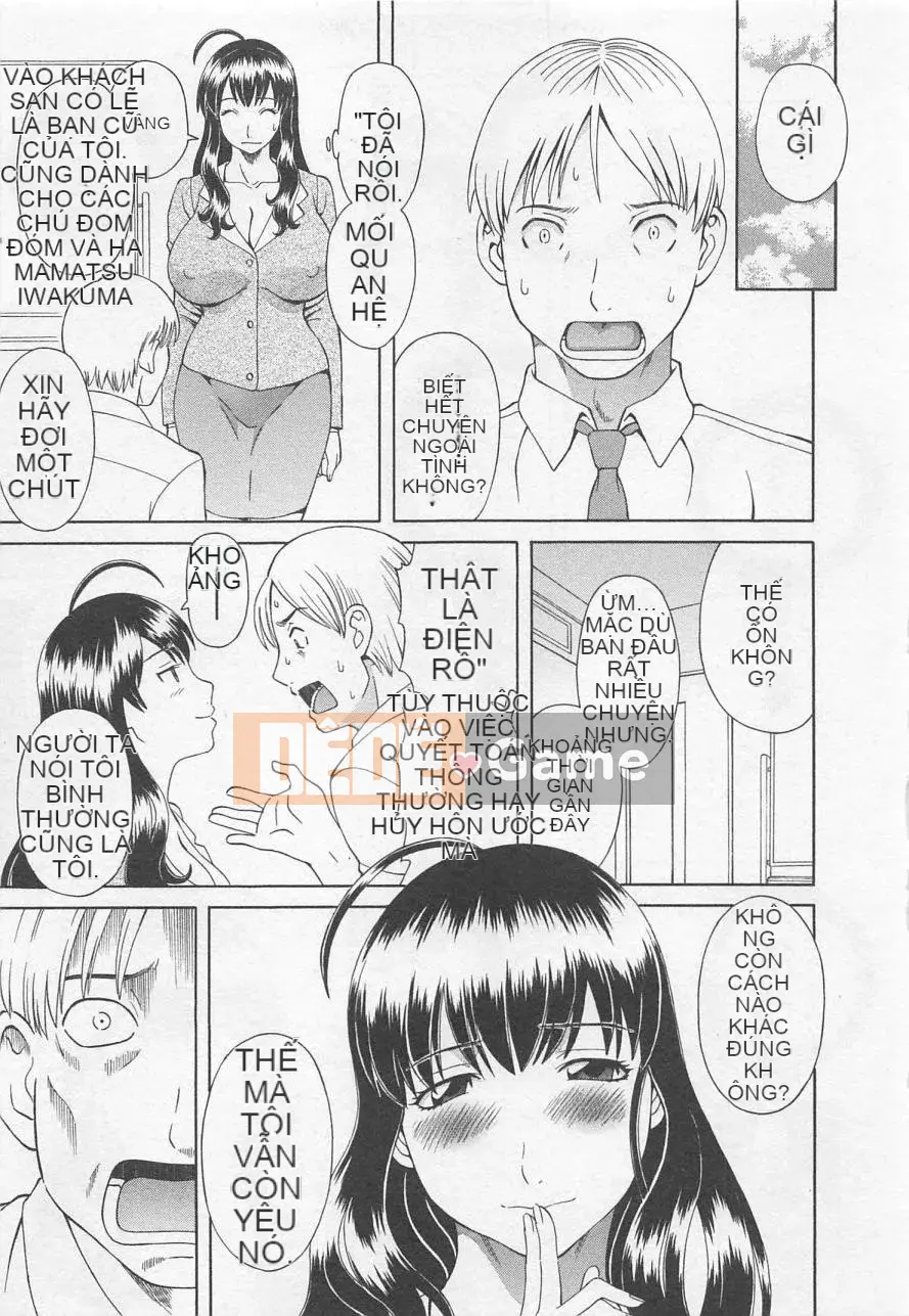 [Kawamori Misaki] Anata no CV 5