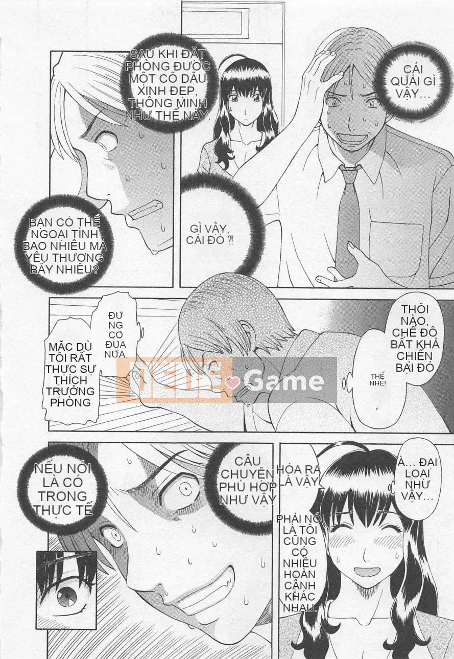 [Kawamori Misaki] Anata no CV 5