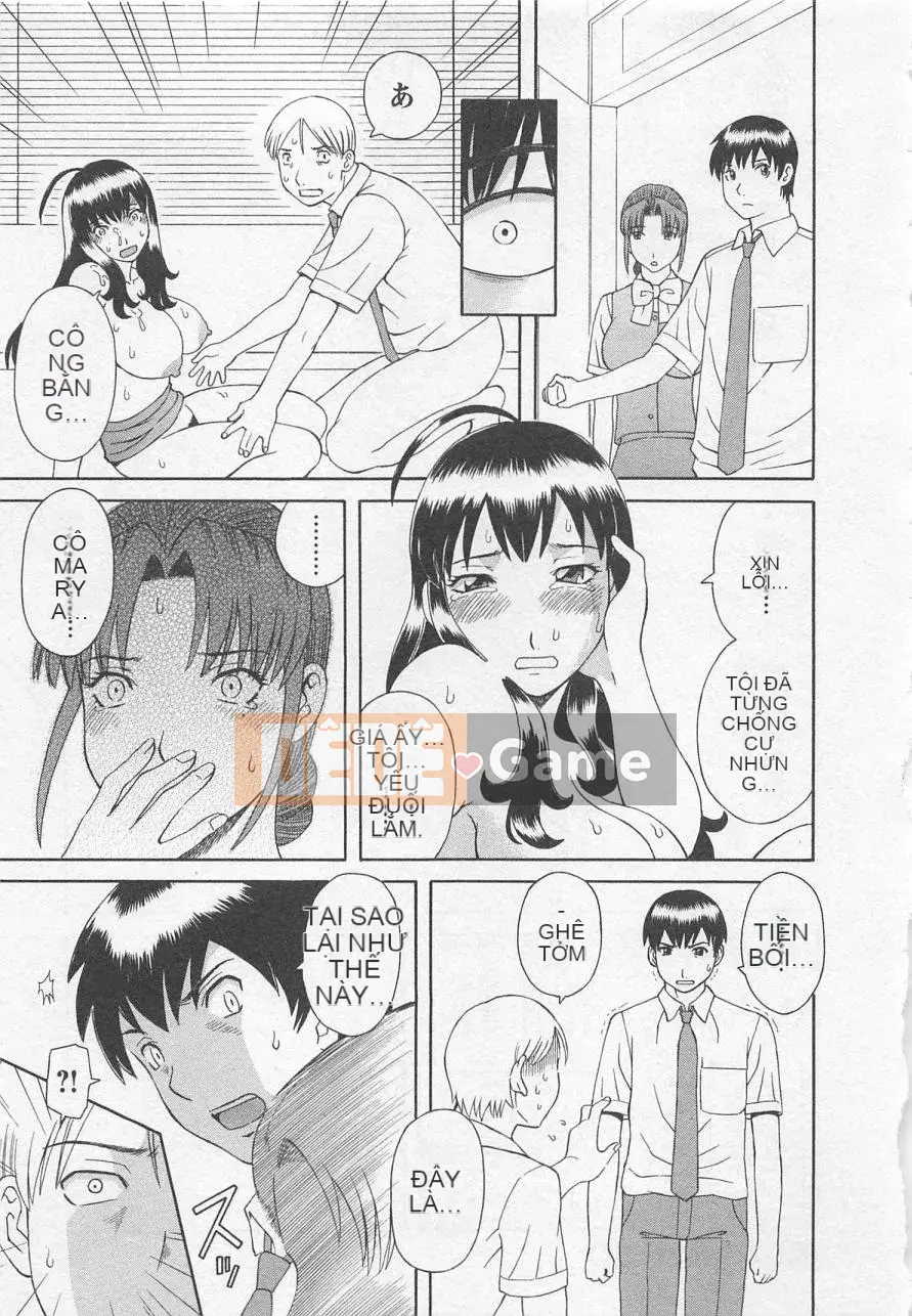 [Kawamori Misaki] Anata no CV 5