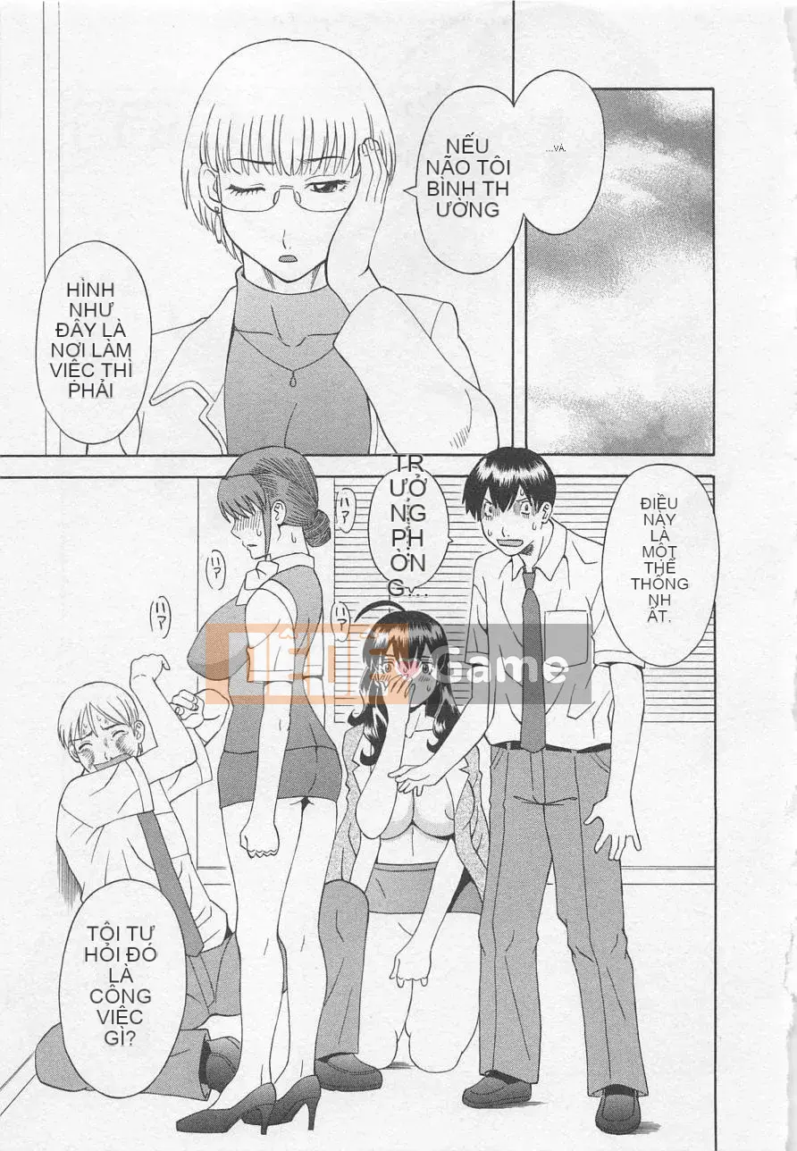 [Kawamori Misaki] Anata no CV 5