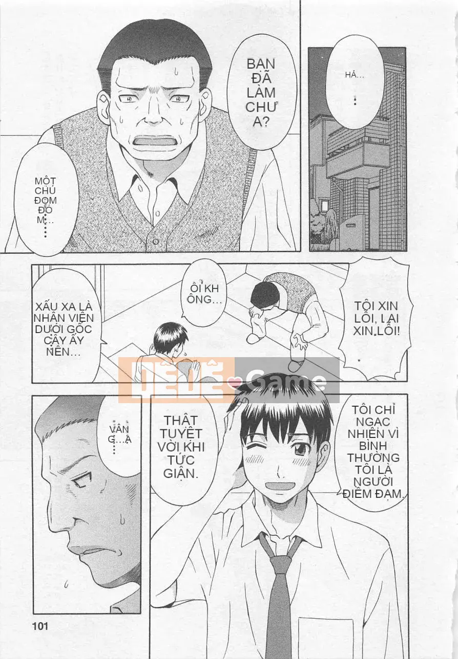 [Kawamori Misaki] Anata no CV 5