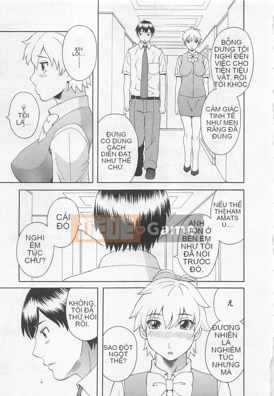 [Kawamori Misaki] Anata no CV 5