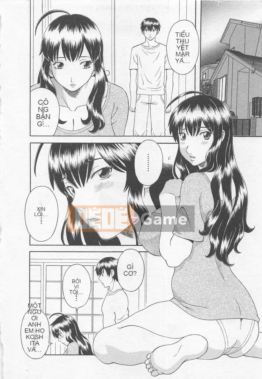 [Kawamori Misaki] Anata no CV 5