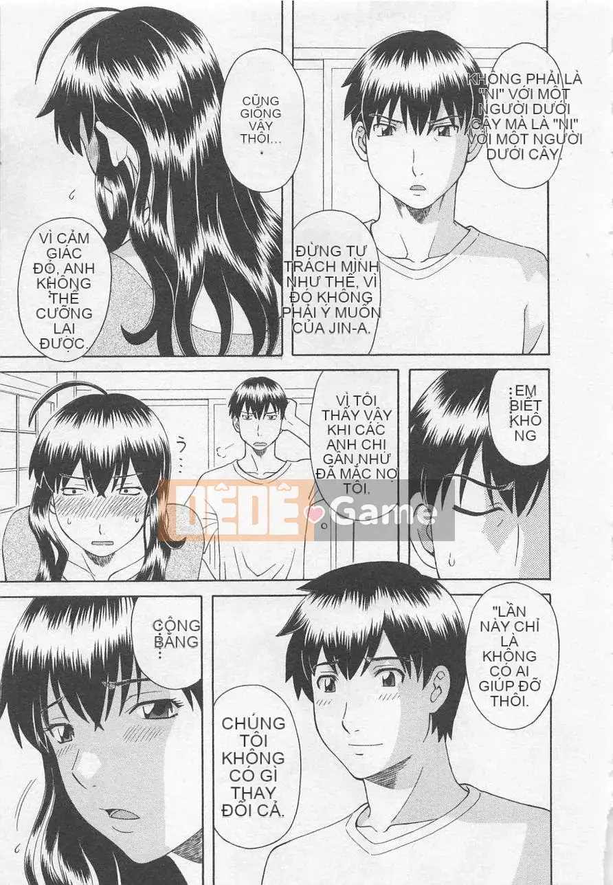 [Kawamori Misaki] Anata no CV 5