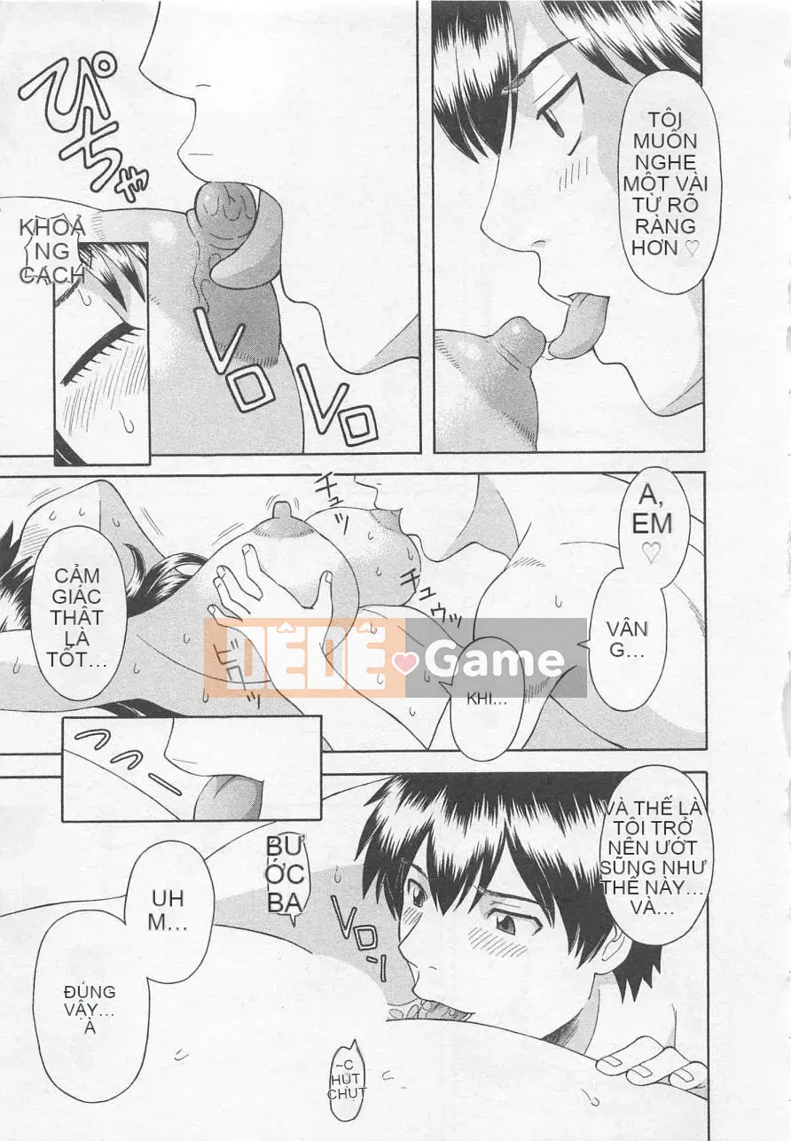 [Kawamori Misaki] Anata no CV 5