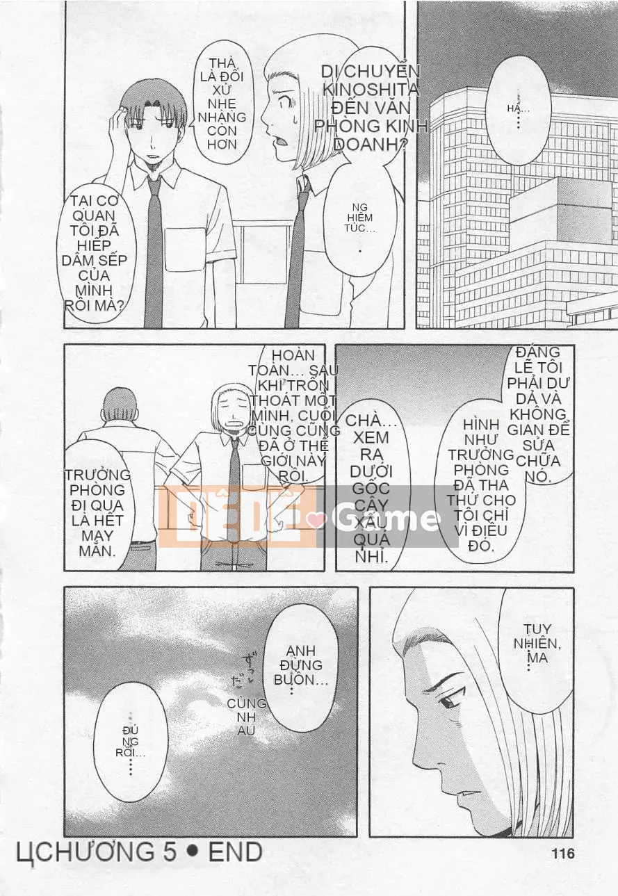 [Kawamori Misaki] Anata no CV 5