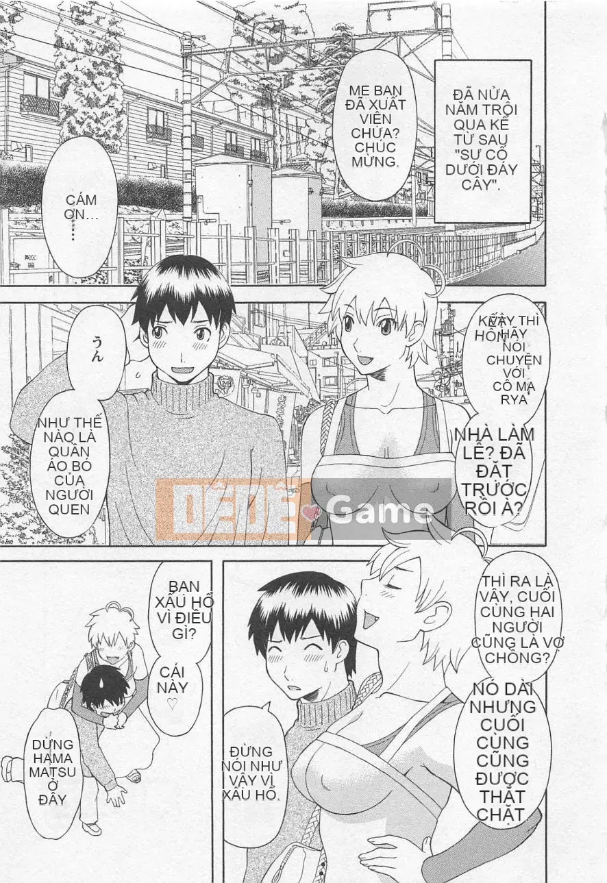 [Kawamori Misaki] Anata no CV 5