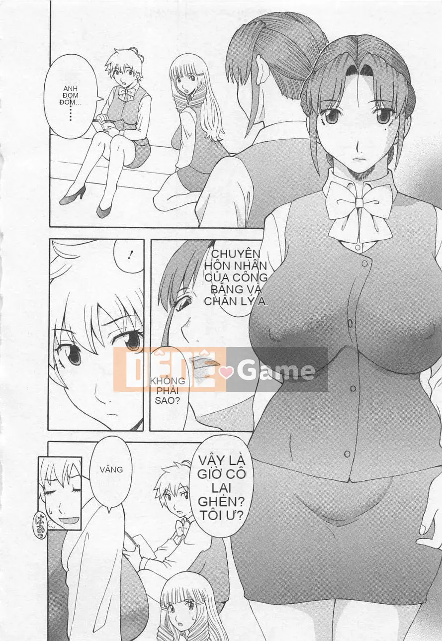 [Kawamori Misaki] Anata no CV 5