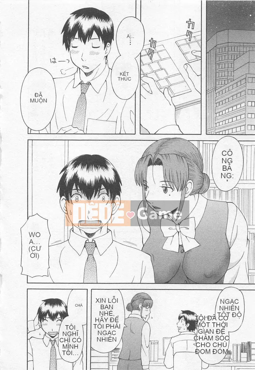 [Kawamori Misaki] Anata no CV 5