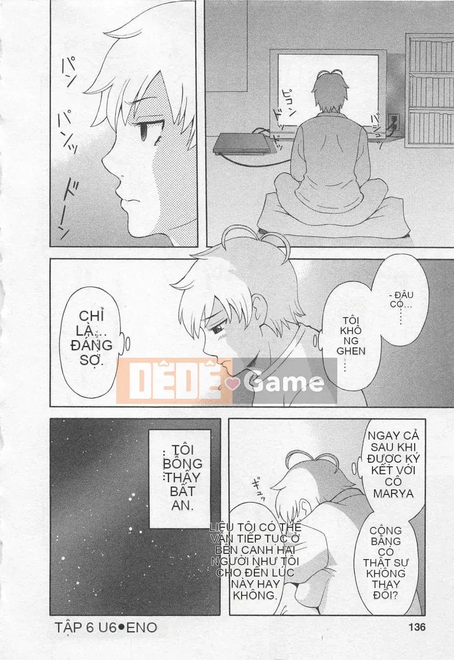 [Kawamori Misaki] Anata no CV 5