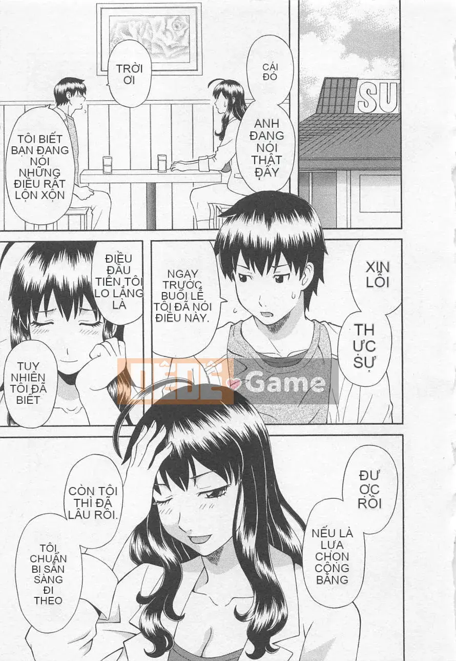 [Kawamori Misaki] Anata no CV 5