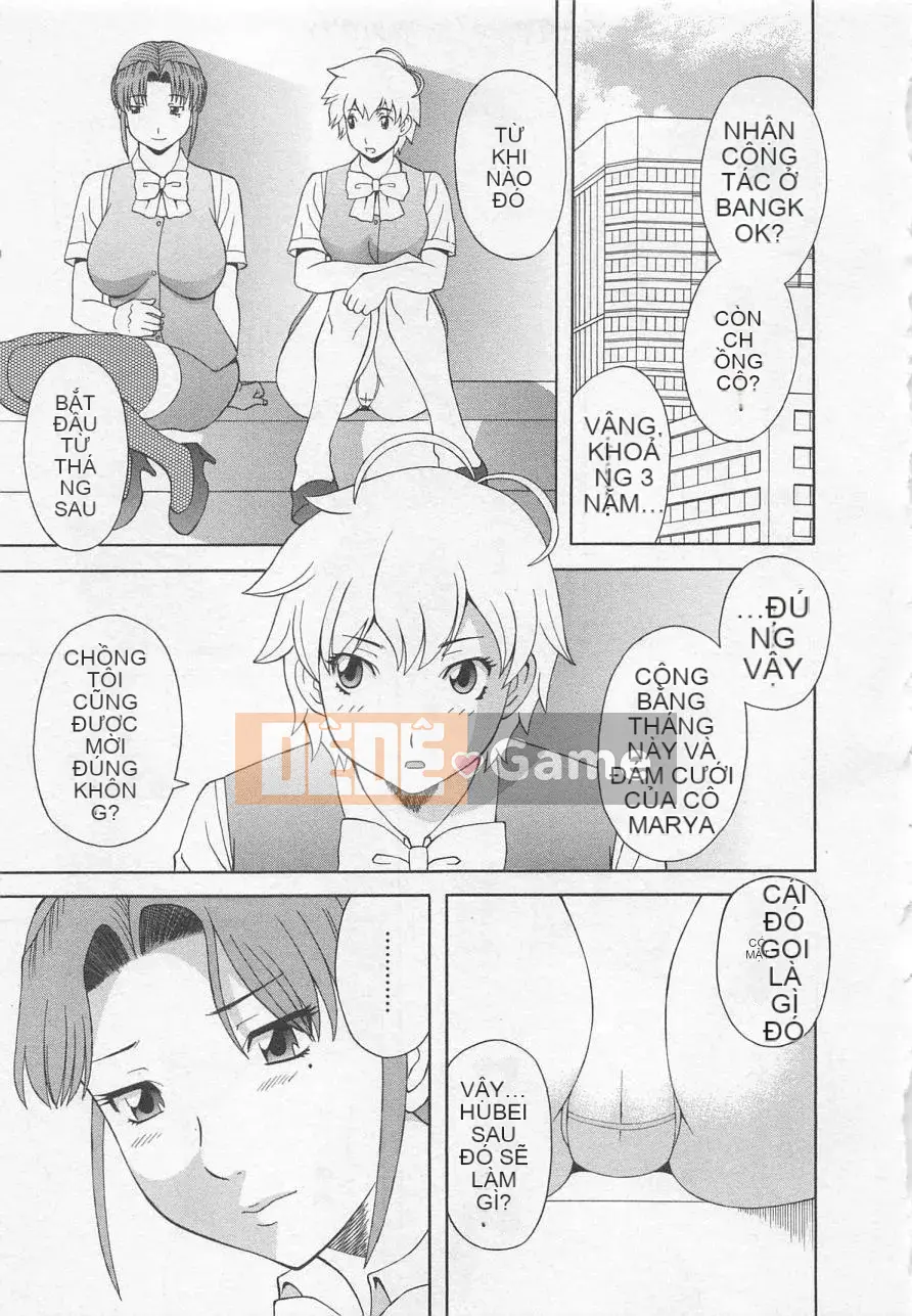 [Kawamori Misaki] Anata no CV 5