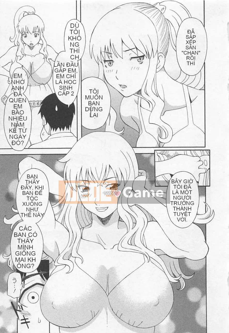 [Kawamori Misaki] Anata no CV 5