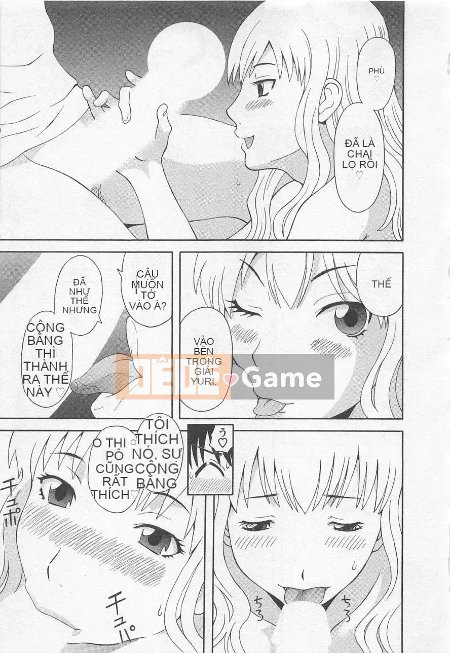 [Kawamori Misaki] Anata no CV 5