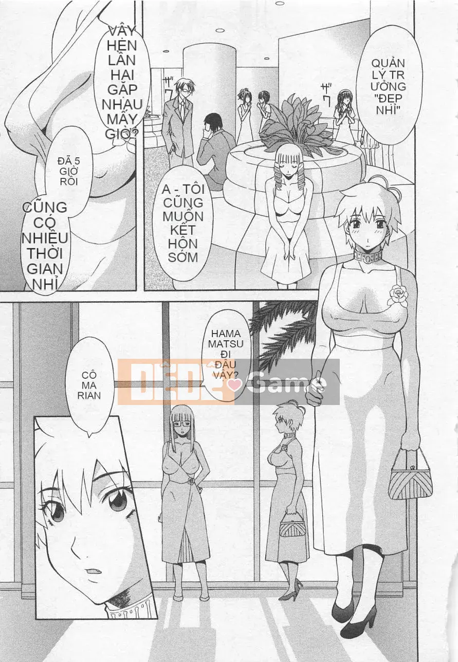 [Kawamori Misaki] Anata no CV 5