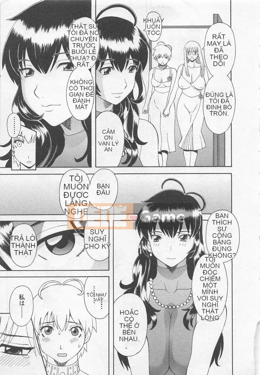 [Kawamori Misaki] Anata no CV 5