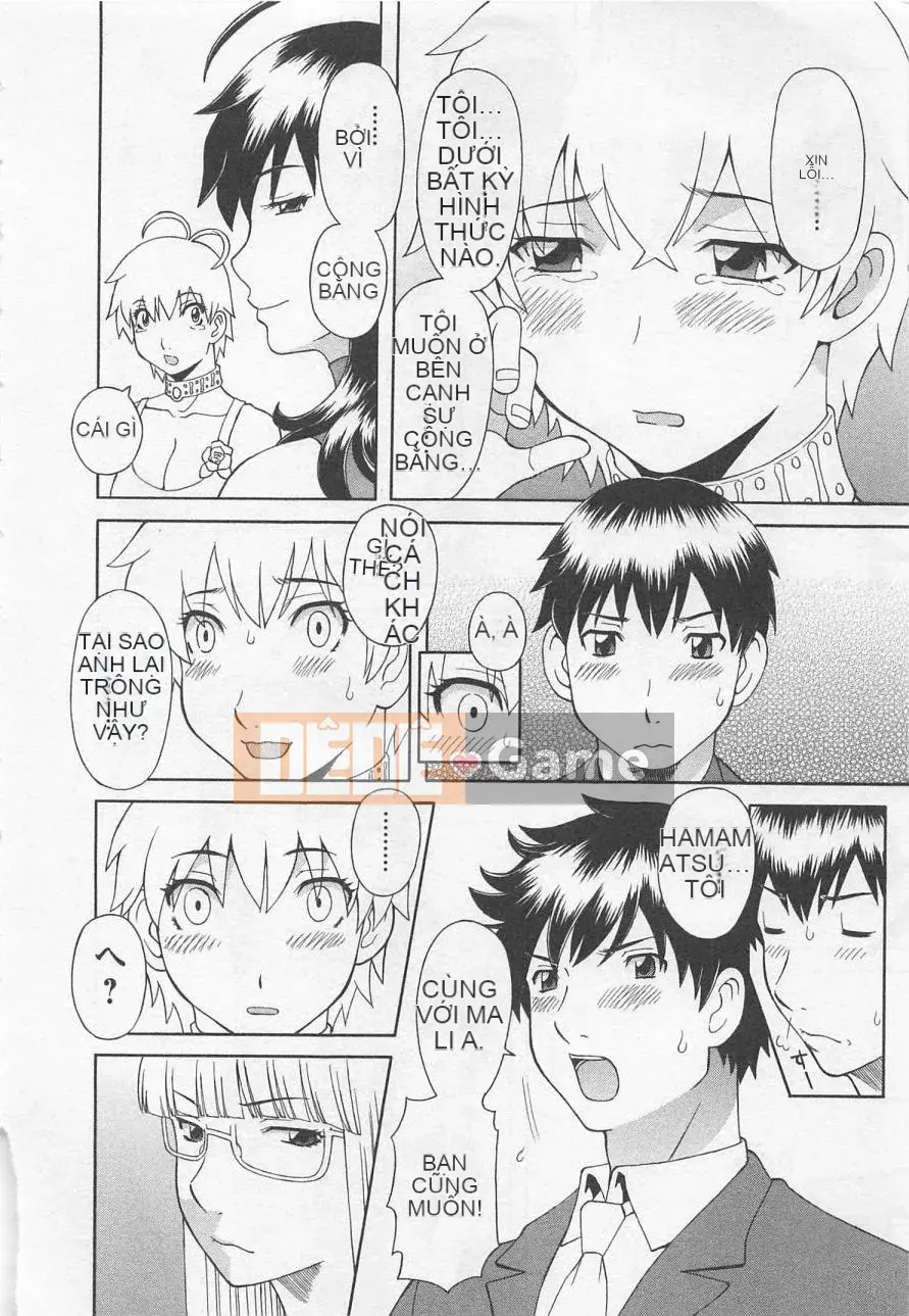 [Kawamori Misaki] Anata no CV 5