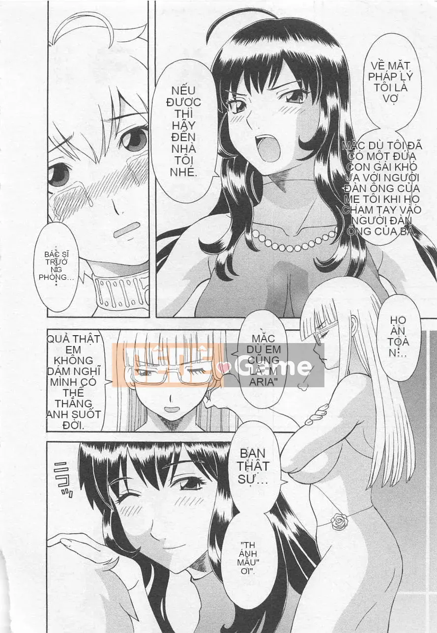 [Kawamori Misaki] Anata no CV 5