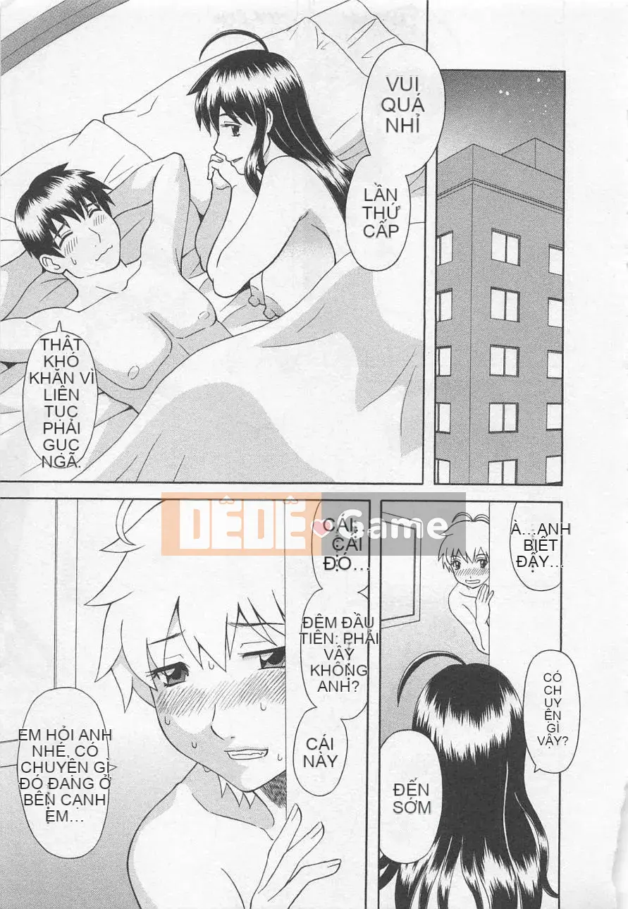 [Kawamori Misaki] Anata no CV 5