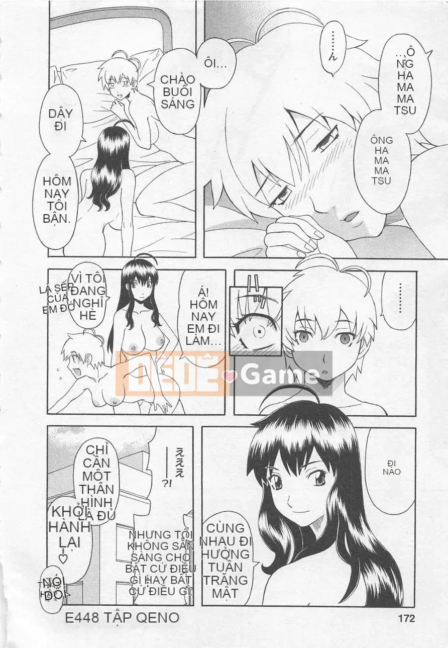 [Kawamori Misaki] Anata no CV 5