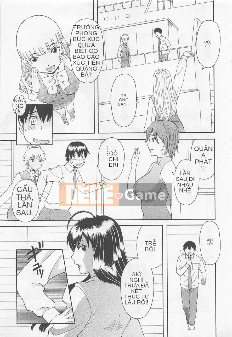 [Kawamori Misaki] Anata no CV 5