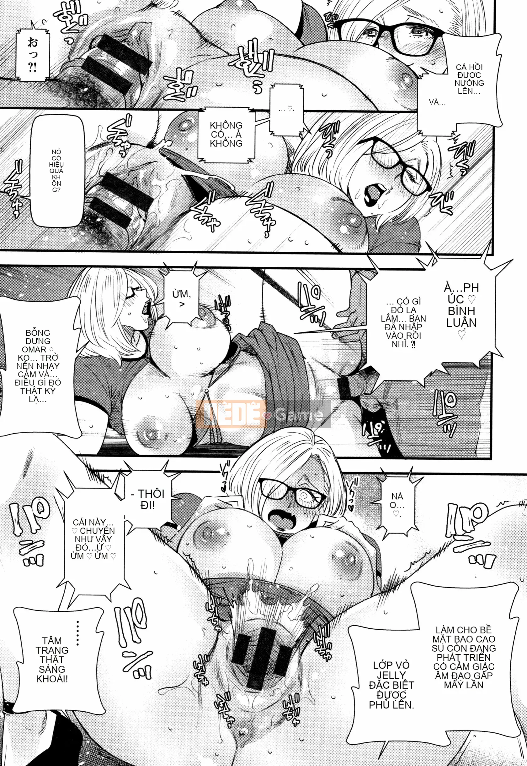 [Ryo Oshima] Katyusha ~Tiên nữ sa ngã~