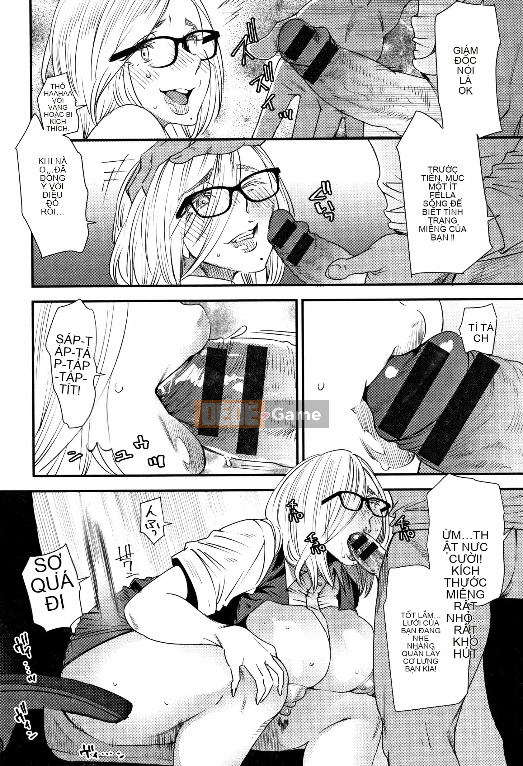 [Ryo Oshima] Katyusha ~Tiên nữ sa ngã~