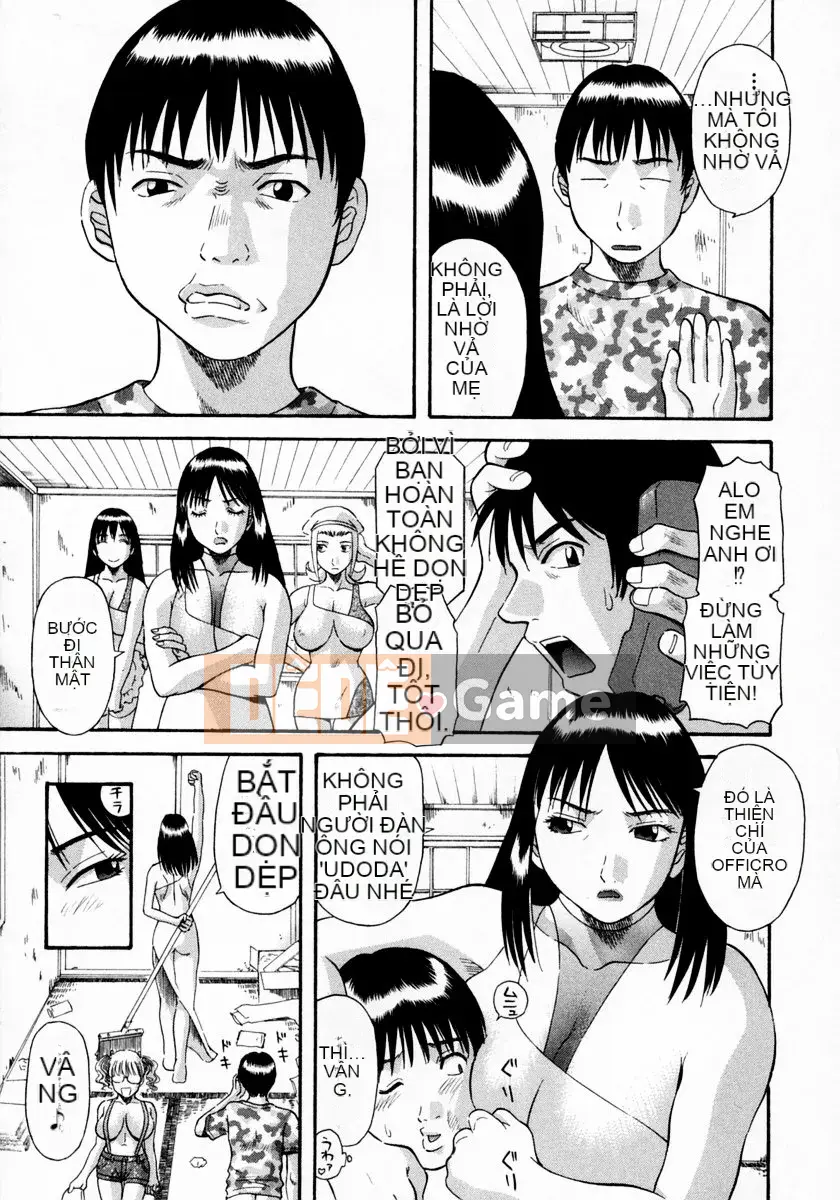 [Kawamori Misaki] Pika♡Pika 1