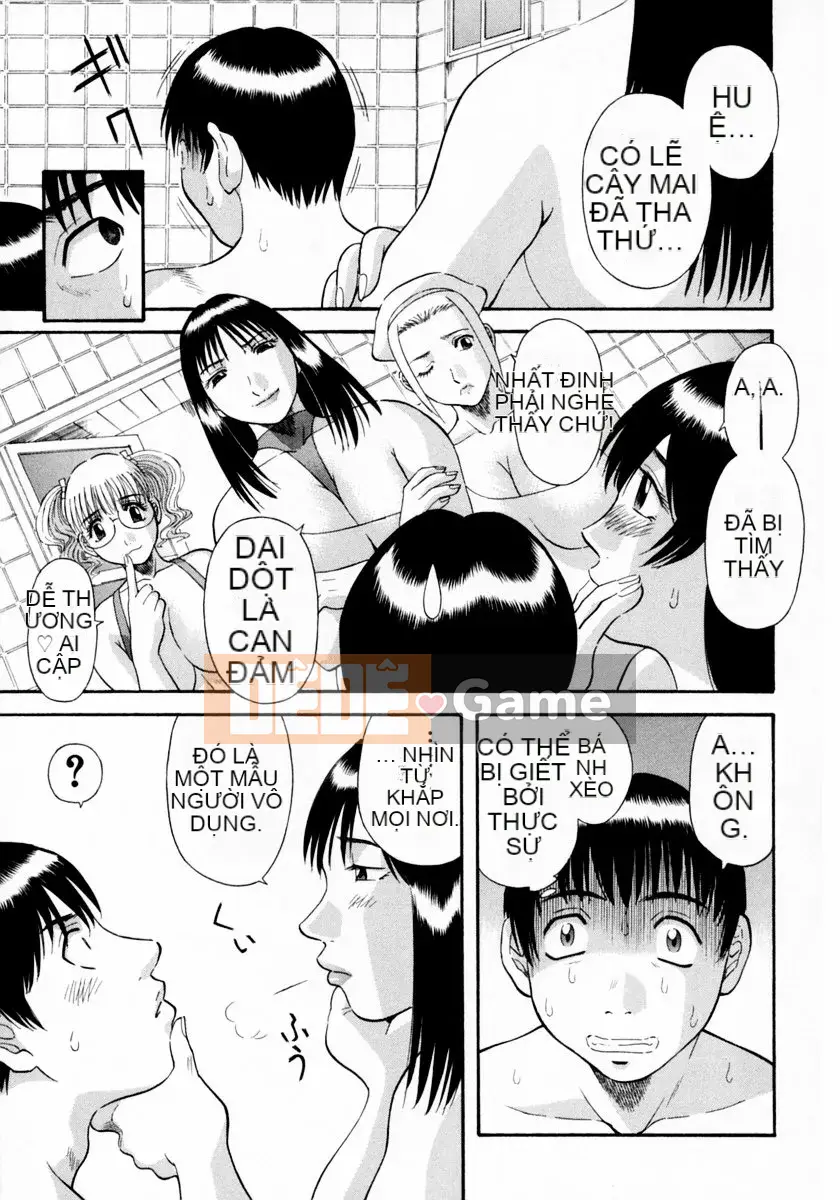 [Kawamori Misaki] Pika♡Pika 1