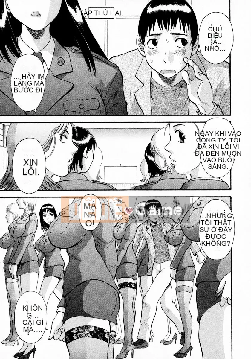 [Kawamori Misaki] Pika♡Pika 1