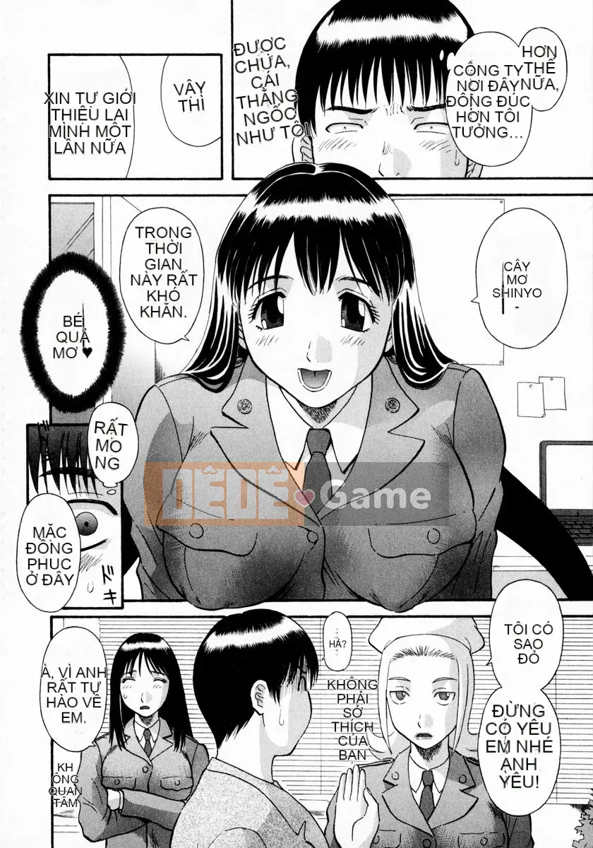 [Kawamori Misaki] Pika♡Pika 1