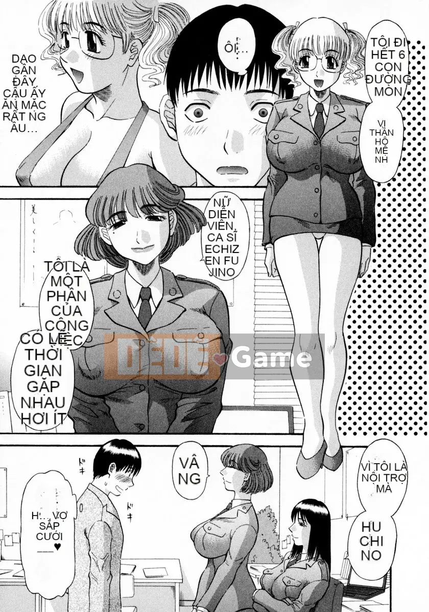 [Kawamori Misaki] Pika♡Pika 1