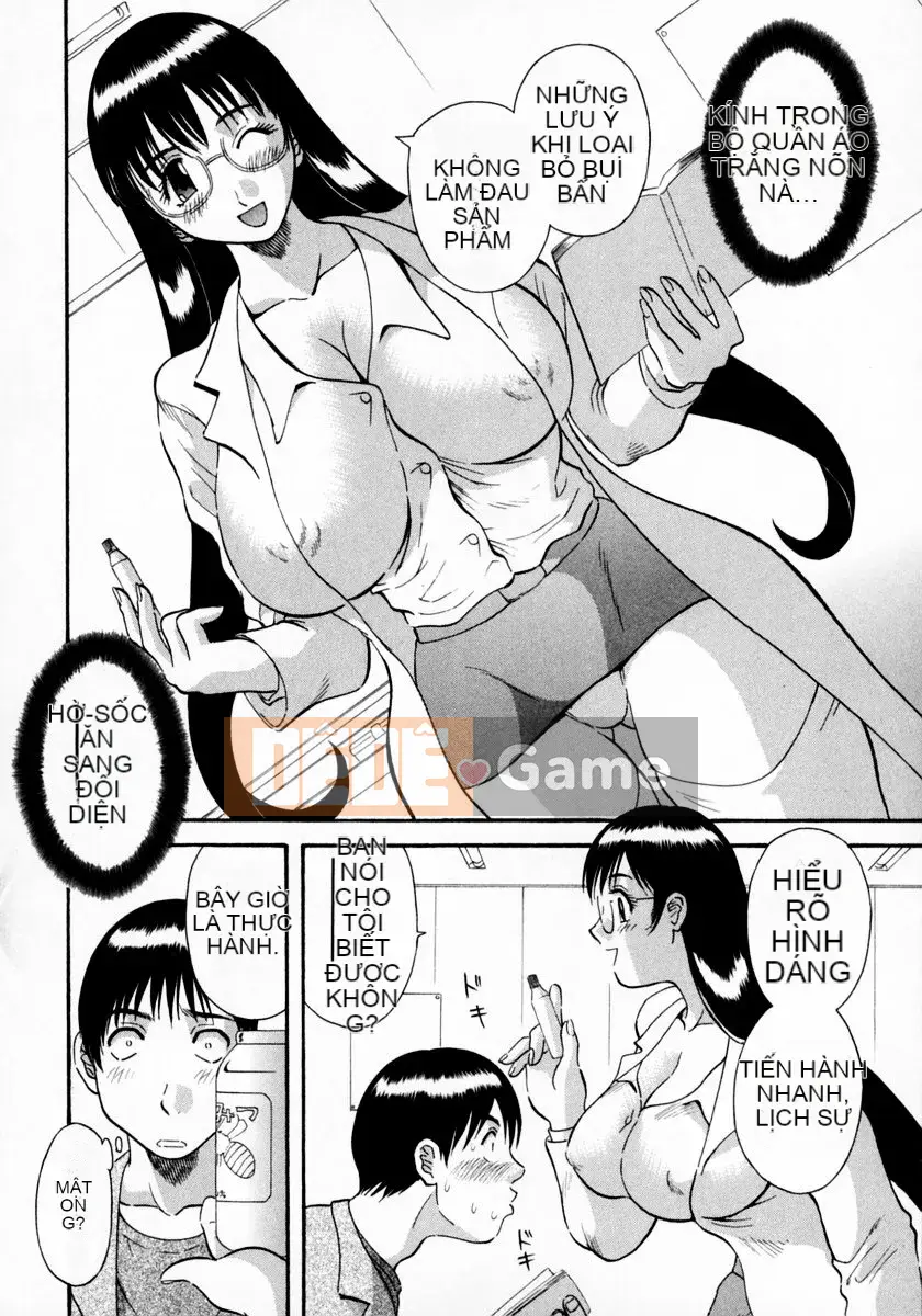 [Kawamori Misaki] Pika♡Pika 1