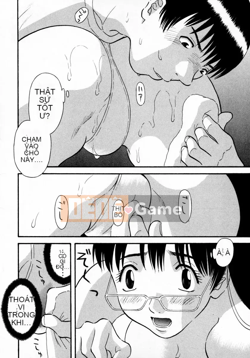 [Kawamori Misaki] Pika♡Pika 1