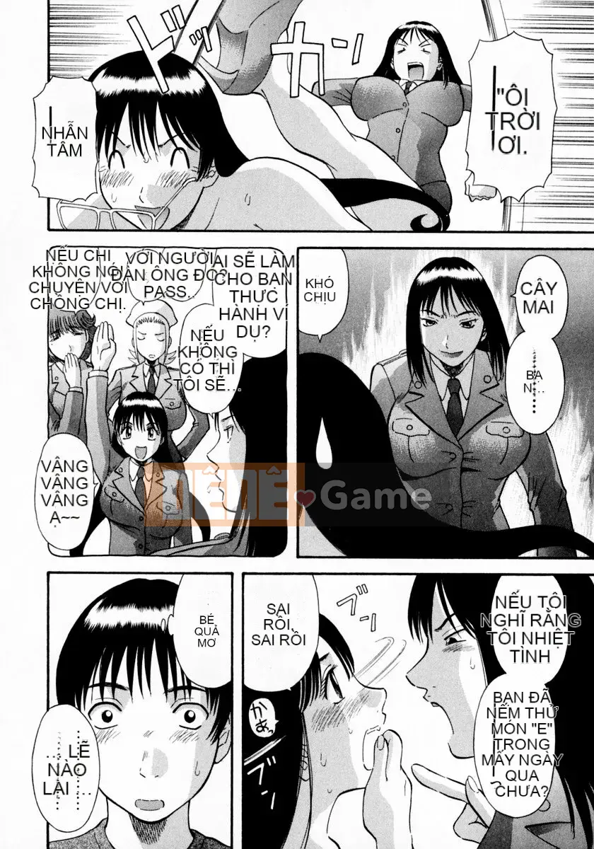 [Kawamori Misaki] Pika♡Pika 1