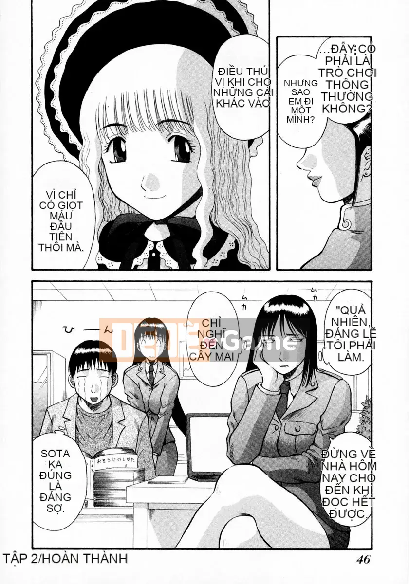 [Kawamori Misaki] Pika♡Pika 1