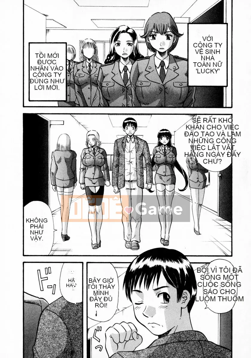 [Kawamori Misaki] Pika♡Pika 1