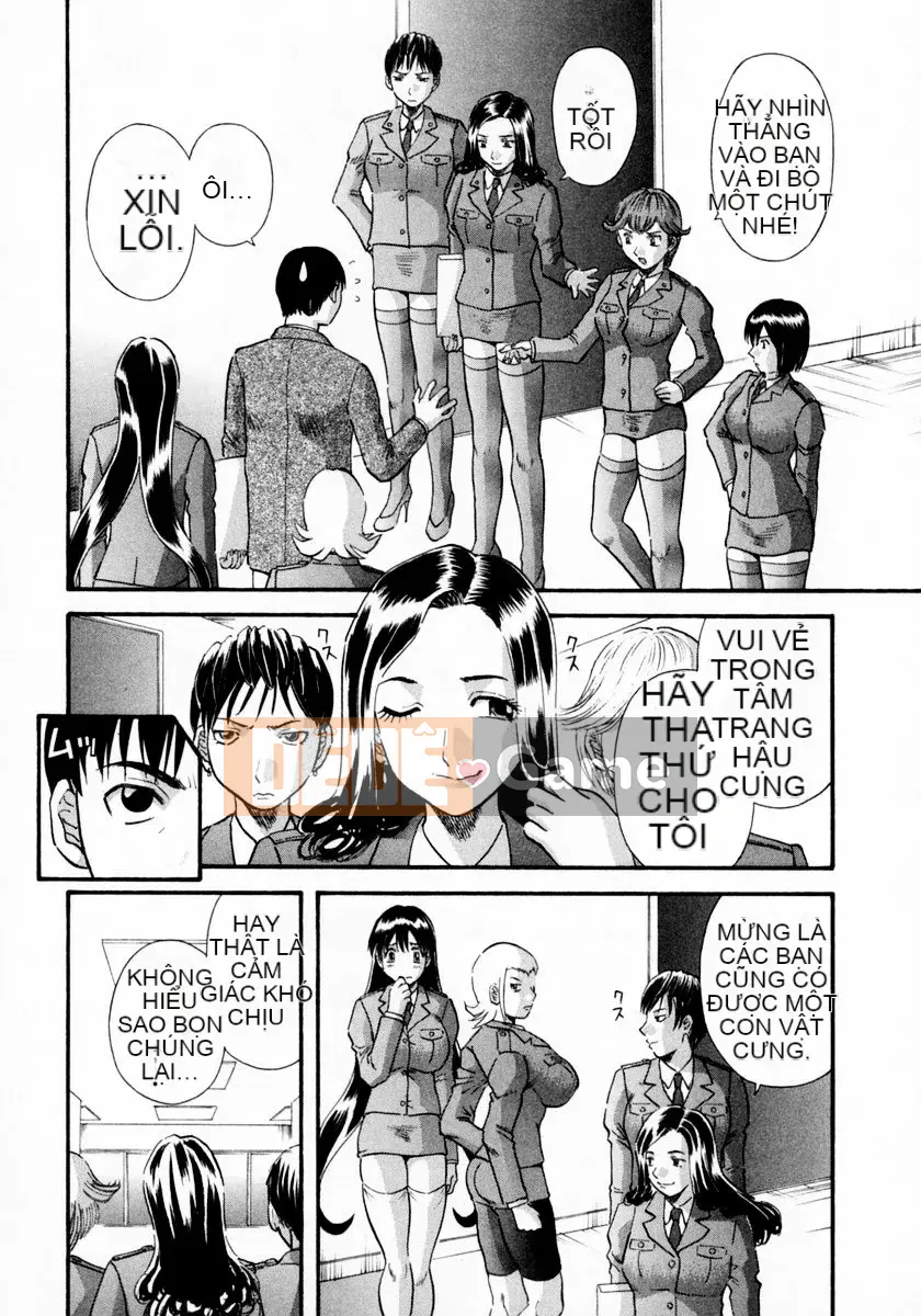 [Kawamori Misaki] Pika♡Pika 1