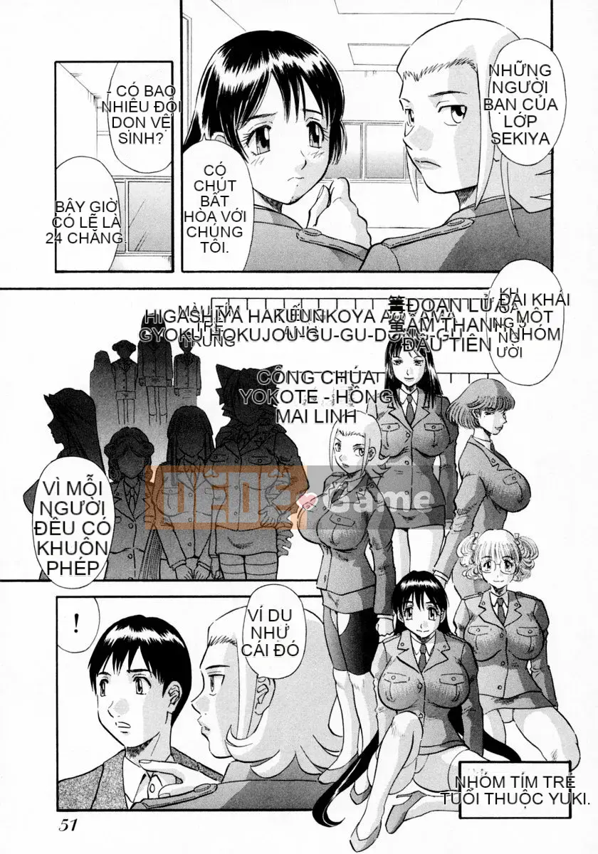 [Kawamori Misaki] Pika♡Pika 1