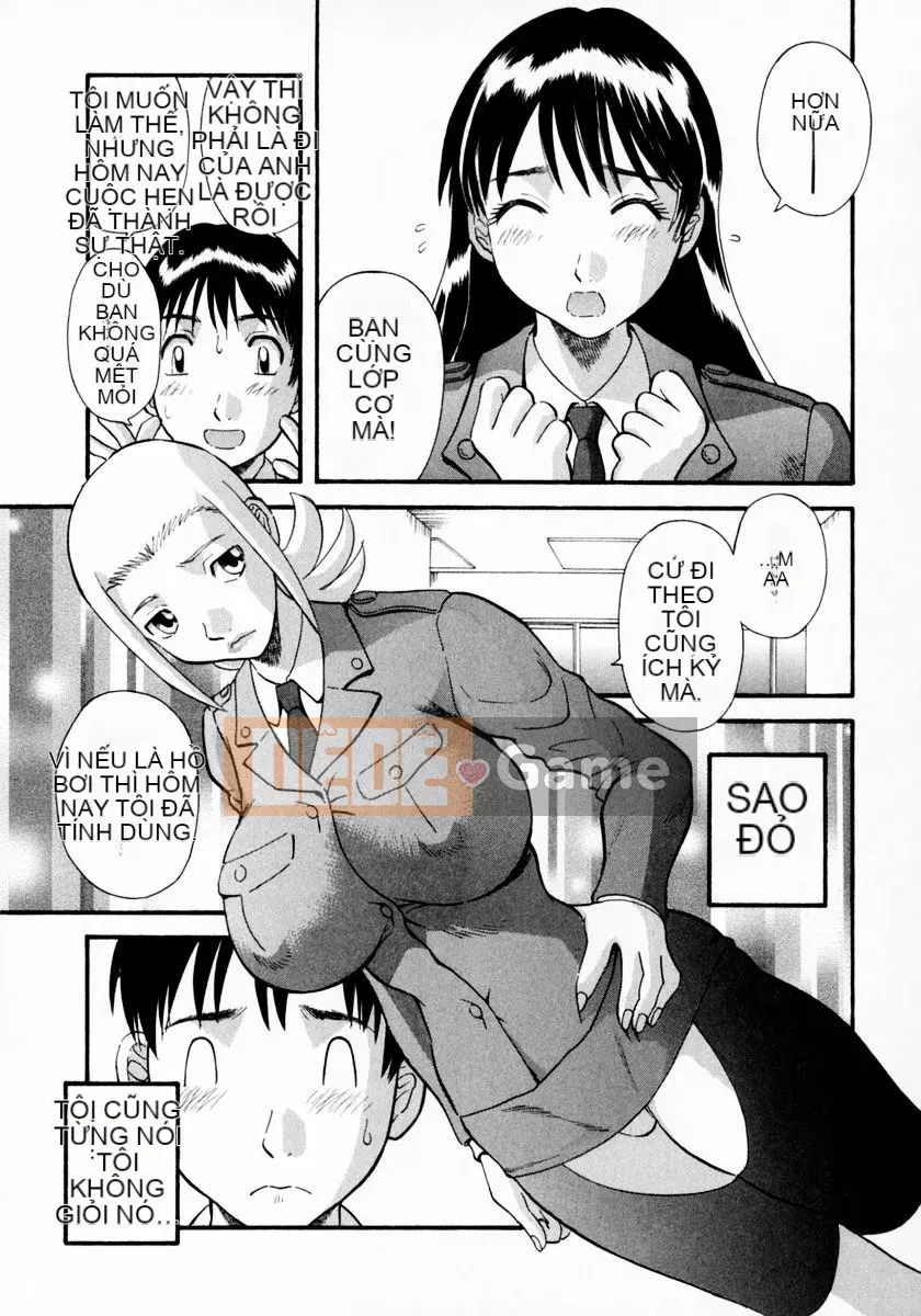 [Kawamori Misaki] Pika♡Pika 1