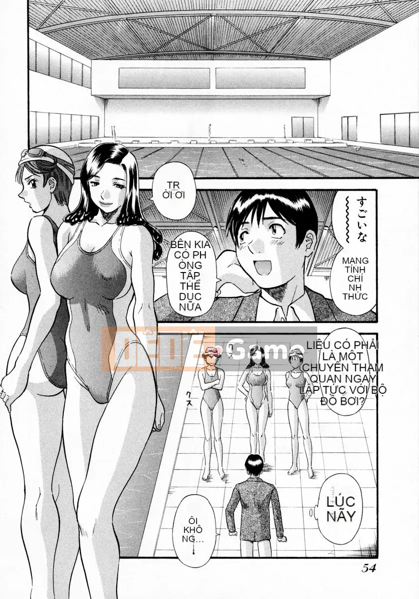 [Kawamori Misaki] Pika♡Pika 1