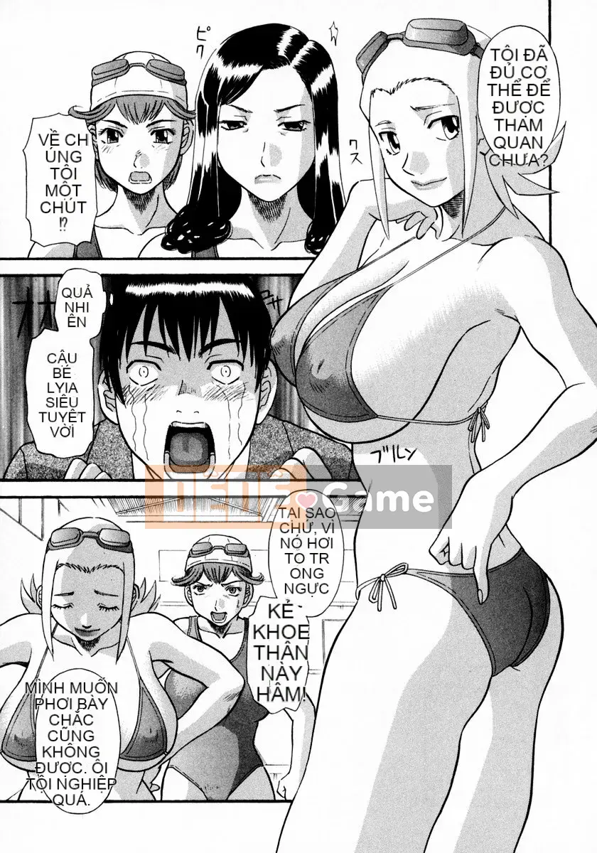 [Kawamori Misaki] Pika♡Pika 1